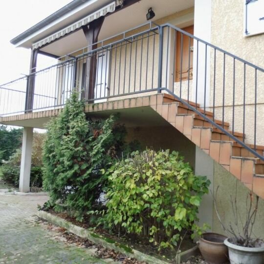 IMMO DOMBES : Maison / Villa | SAINT-ANDRE-DE-CORCY (01390) | 100.00m2 | 270 000 € IMMO DOMBES : Maison / Villa | SAINT-ANDRE-DE-CORCY (01390) | 100.00m2 | 270 000 €
