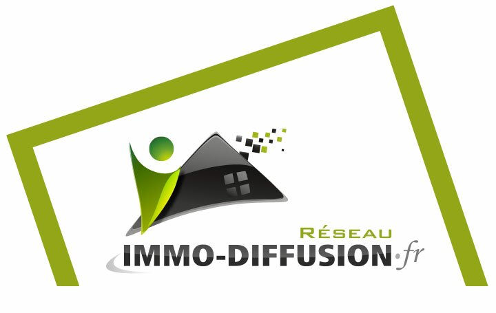 Réseau IMMO-DIFFUSION - Centrale immobilières de professionnels indépendantes